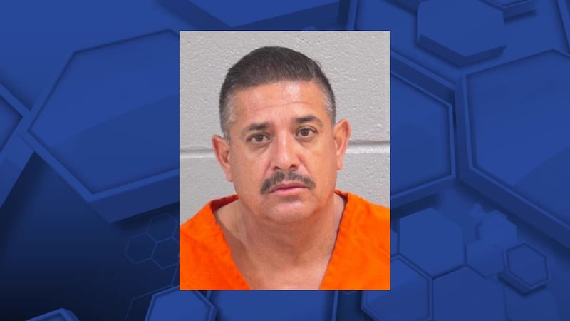 Midland County hit and run suspect