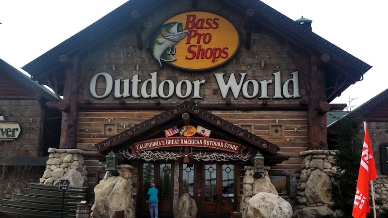 Bass Pro Shop