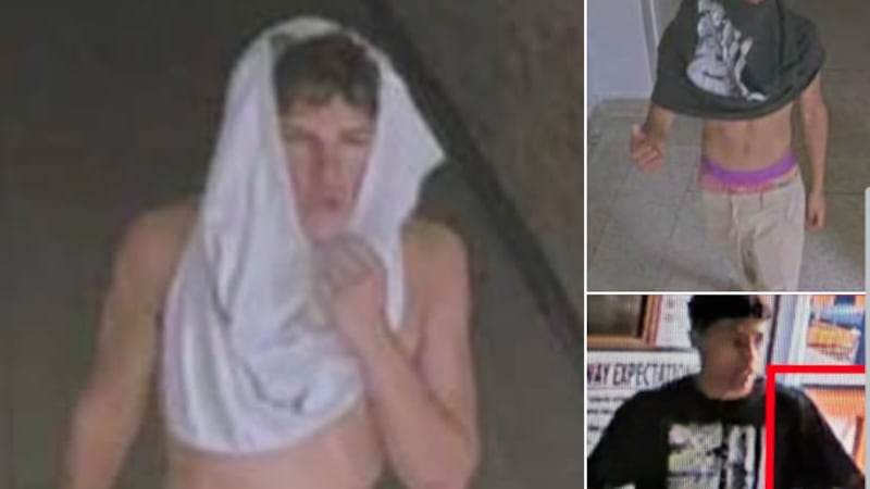 Odessa Crime Stoppers ofrece una RECOMPENSA EN EFECTIVO por cualquier información que conduzca...