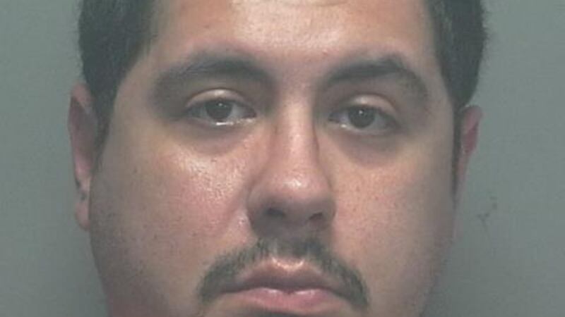 Como la víctima tenía menos de 6 años en el momento del delito, Elizalde cumplirá la totalidad...