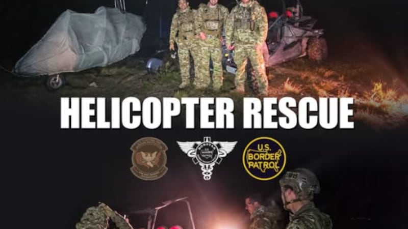 No se reportaron lesionados como resultado del incidente.