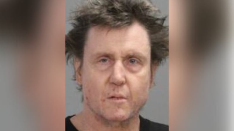 Justin Scott Meads, 55