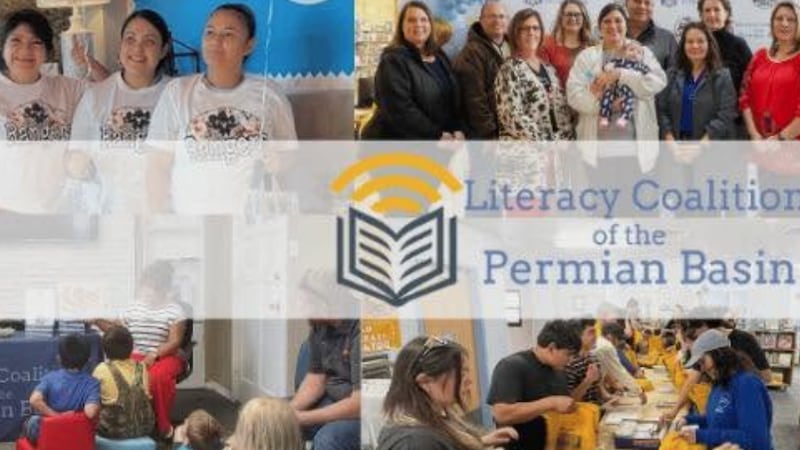 El programa comenzará el 18 de agosto en la Biblioteca del Condado Reeves, en Pecos, y tendrá...