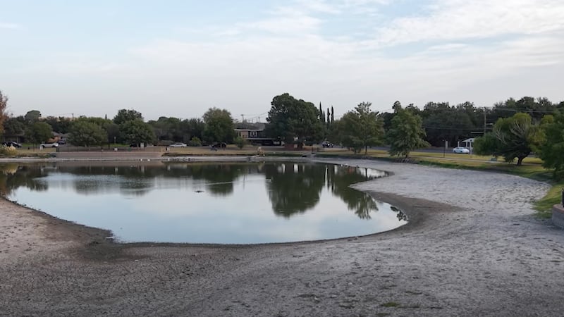 Midland Duck Pond to be restored under new public-private partnership