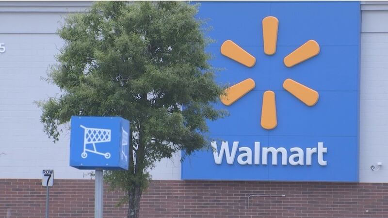 A man was arrested after allegedly recording cell phone videos up the skirts of shoppers at a...