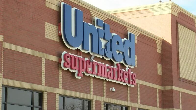 Supermercados Unidos y Market Street se unirán con el banco de alimentos del oeste de Texas...