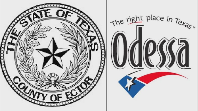 ECTOR COUNTY AND CITY OF ODESSA