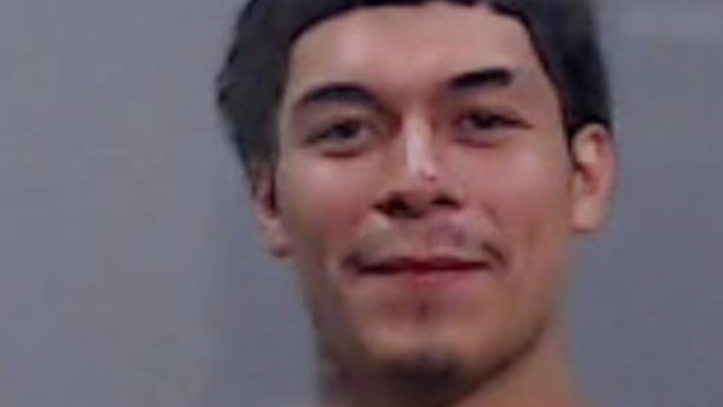 Departamento de Policía de Odessa arresta delincuente reincidente