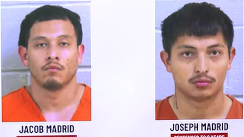 Dos hermanos condenados por la muerte de un veterano