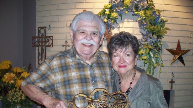 Ahora, un informe del incidente elaborado por la Oficina del Sheriff del condado de Quay...