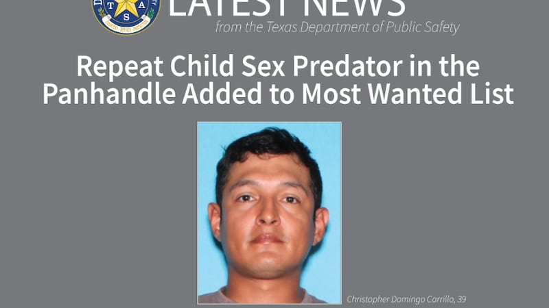 Texas Crime Stoppers ofrece ahora una recompensa en efectivo de hasta 5.000 dólares por...