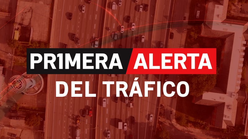 Primera Alerta del Tráfico