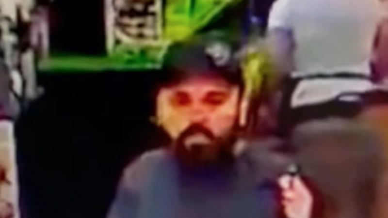 Sospechoso de robo es buscado por OPD