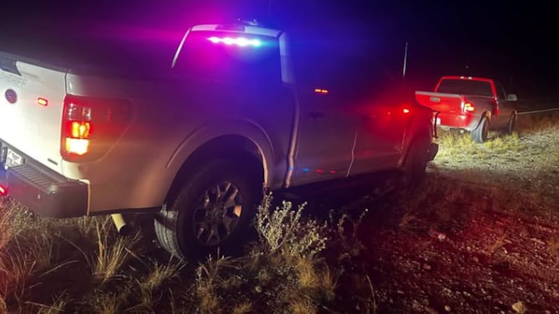La oficina del sheriff informó que una prueba de aliento arrojó un nivel de alcohol superior...