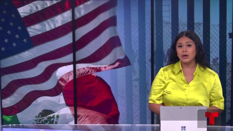Las noticias locales, del estado y nacionales con Vanesa Olvera.