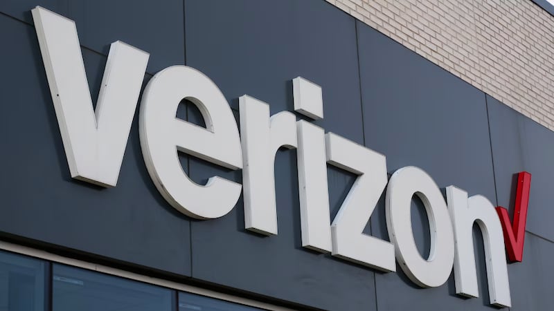 Verizon afirma que el servicio móvil se ha restablecido por completo tras una interrupción que...