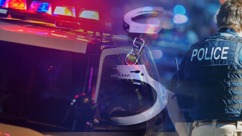 Un grupo de 20 individuos acusados federalmente fueron arrestados el viernes en Waco por...