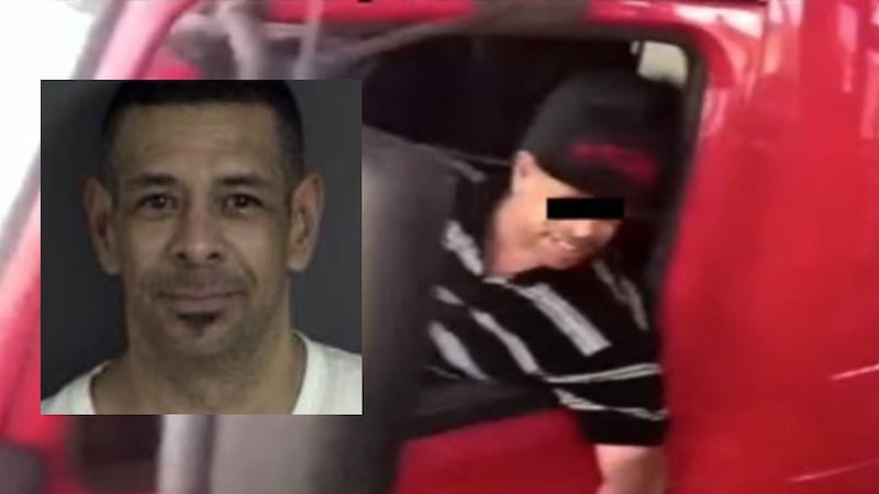 Homero Zamorano enfrenta cadena perpetua o, posiblemente, la pena de muerte.