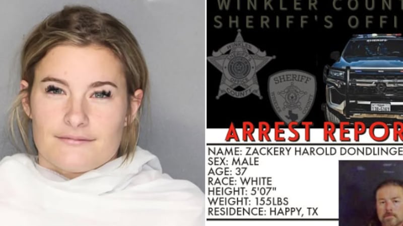 Según se informa, la Sra. Jones es profesora sustituta y mantiene una relación sentimental con...