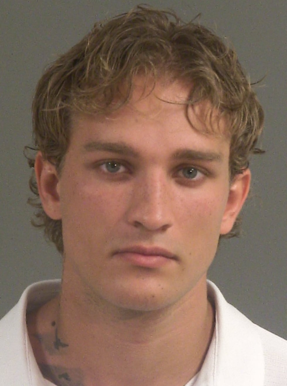 Carson Dean Barry