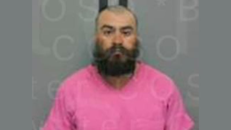 El mismo fue ingresado en la cárcel del condado de Brewster