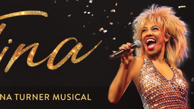 TINA: El musical de Tina Turner llega al Wagner Noël Performing Arts Center