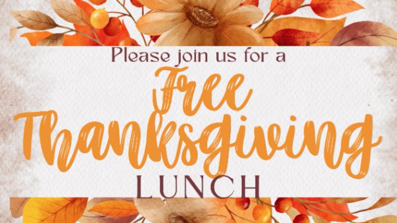 Conocido por ayudar a la comunidad, el chef Alejandro Barrientos, siempre quiere asegurarse de...