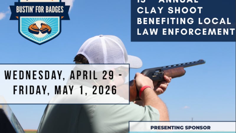 Este evento beneficia a las fuerzas del orden locales