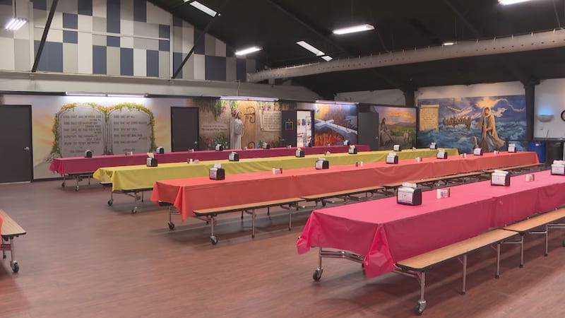 La organización ha experimentado un aumento de la demanda tras los recientes retos a los que...