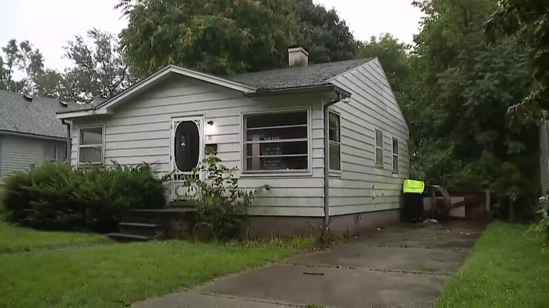 Sale a la venta una casa en Michigan valorada en 1 dólar y descrita como "la casa más barata...