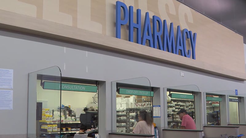 Walmart celebra un Día del Bienestar este sábado, 25 de julio, de 10:00 a 2:00 pm.