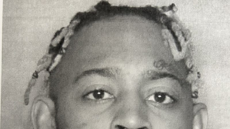 Kermit police is asking for the public’s help in finding a man wanted for Indecency with a Child.
