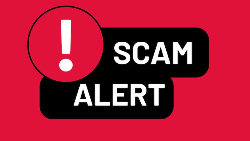 El departamento publicó el martes por la mañana en Facebook, que ha recibido denuncias sobre...