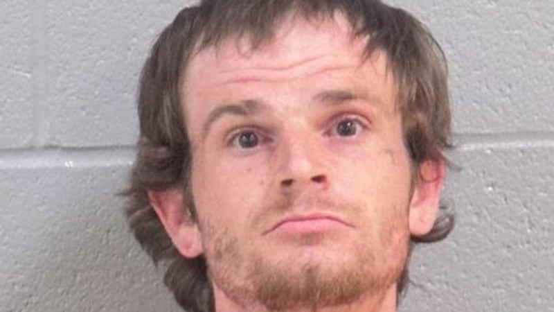A Midland man is facing multiple charges after deputies say he was caught doing donuts in a...