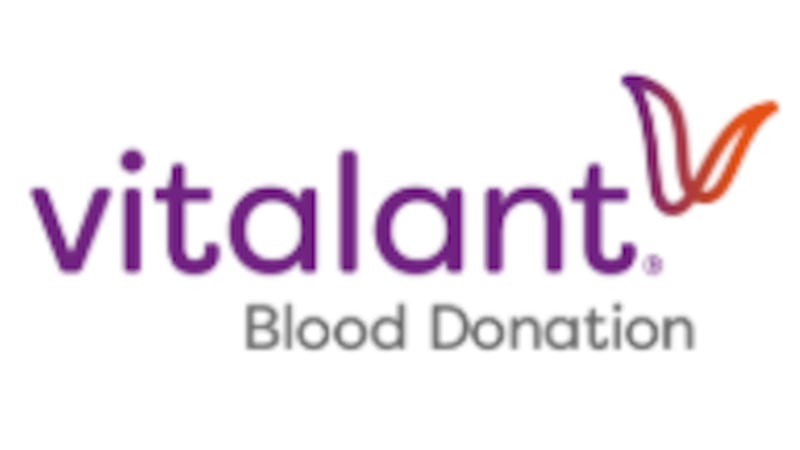 Los donantes deberán informar al personal de Vitalant si desean que su donación sea...