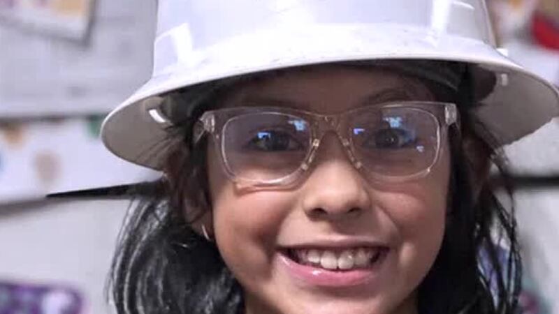 ACADEMIA NERD: Combinar la educación, con el petróleo y el gas en Odessa