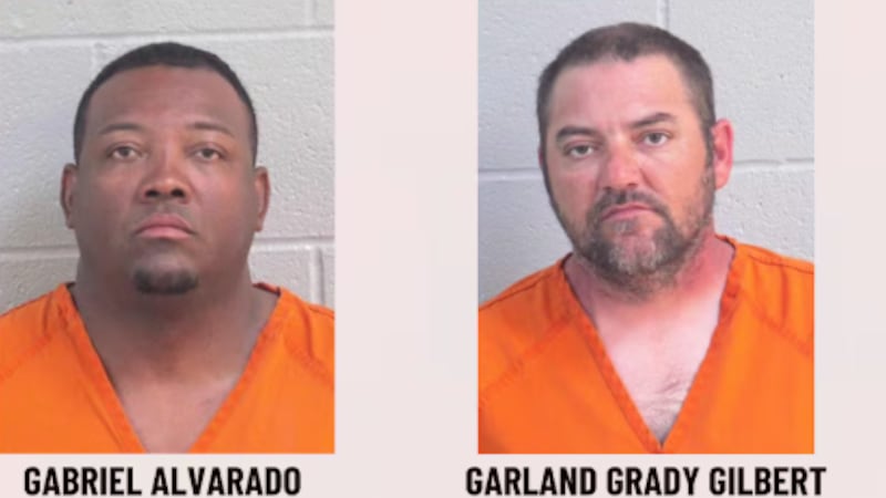 Miembros del Centro Antipandillas de Texas (TAG) – Permian Basin, detuvieron el jueves a tres...
