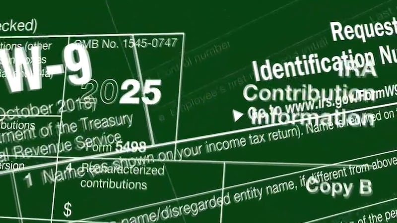 Es la temporada de impuestos y muchos expertos le dirán que ahora es el momento de organizarse.