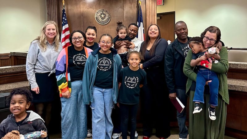 En estas fiestas navideñas en CASA del Oeste de Texas estan encantados de celebrar la...