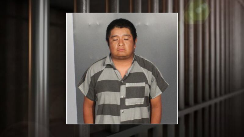 Bobbie Daniel Molina, 30, pleaded guilty to two counts of intoxication manslaughter