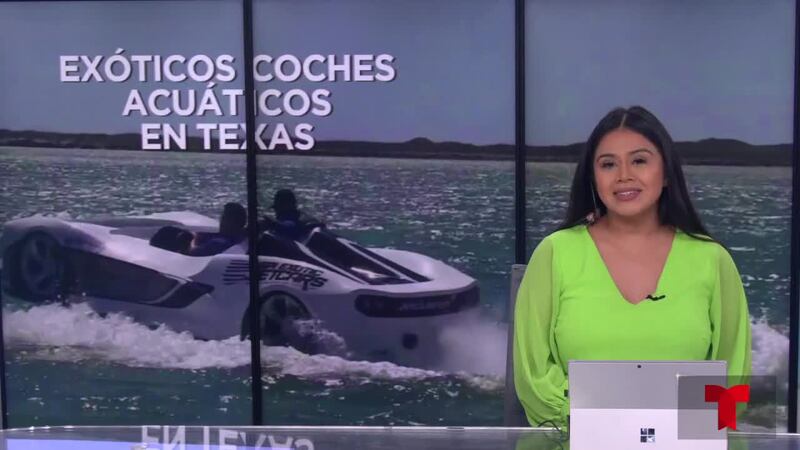 Las noticias locales, del estado y nacionales con Vanesa Olvera.