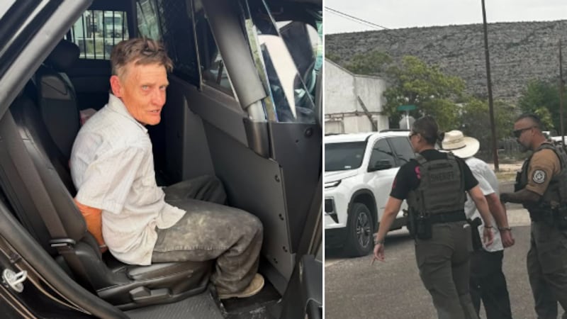 Debido al peso de los desechos vertidos, se acusó a la Sra. Busch de un delito grave de la...