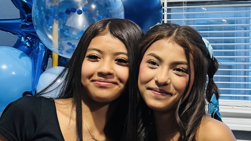 Con esta actualización, las autoridades consideran concluida la búsqueda de Kimberly y Perla...