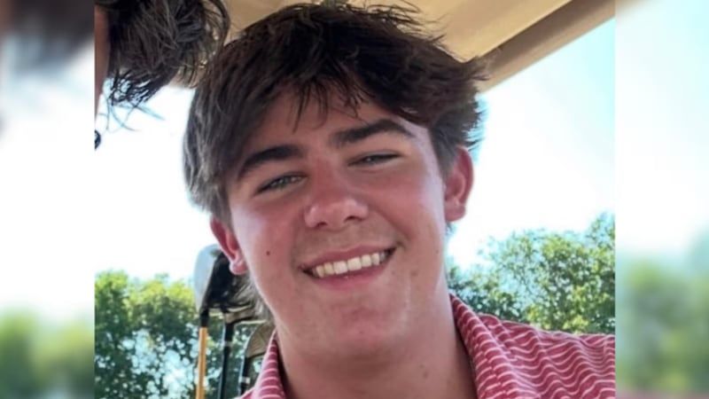 Se ha creado una campaña en GoFundMe para apoyar a la familia de Ryder Harrington