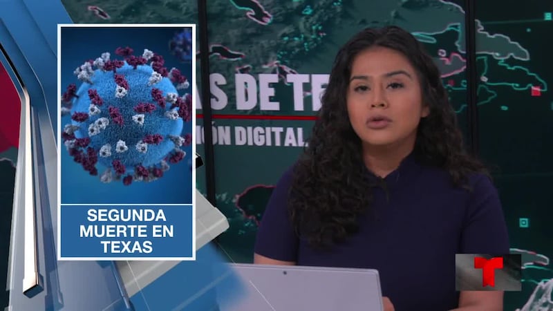 Noticias de Texas 04082025