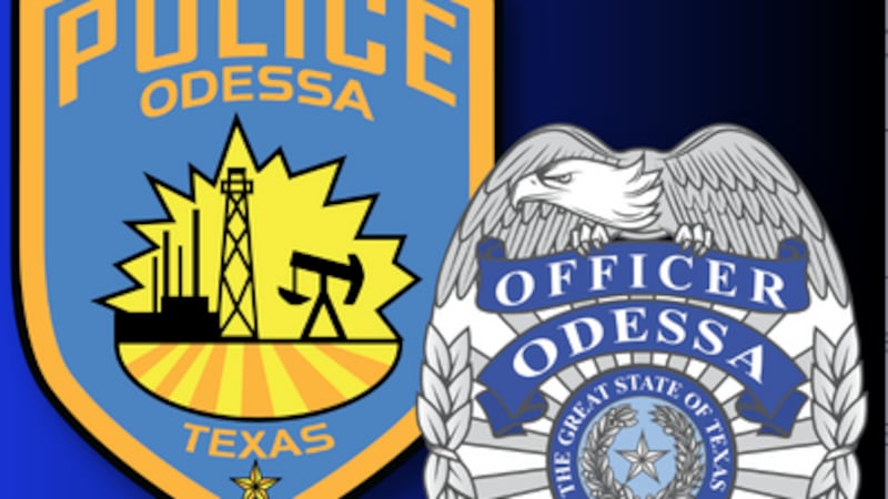 El Departamento de Policía de Odessa informo que está investigando actualmente dos accidentes...