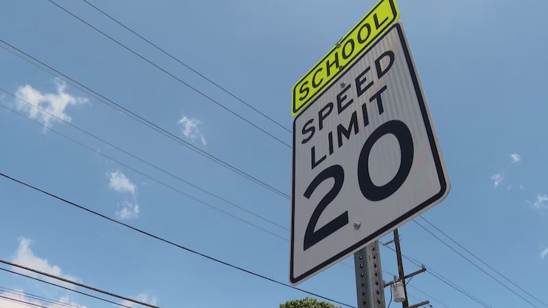 La campaña forma parte de la iniciativa estatal “Drive Like a Texan”, enfocada en promover una...