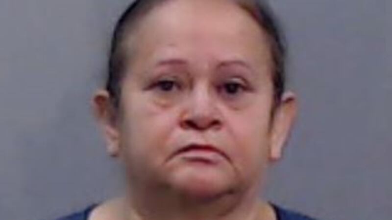 El Departamento de Policía de Odessa ha realizado un arresto en relación con un atropello y...