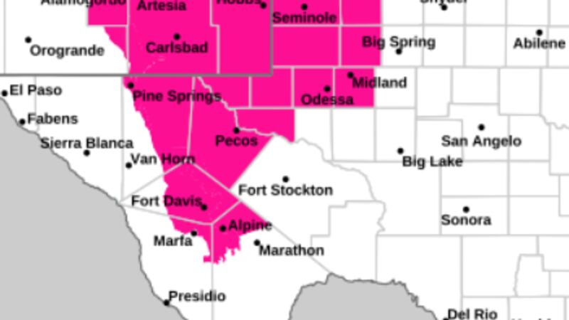 Si ve un incendio, ¡avise a las autoridades locales!