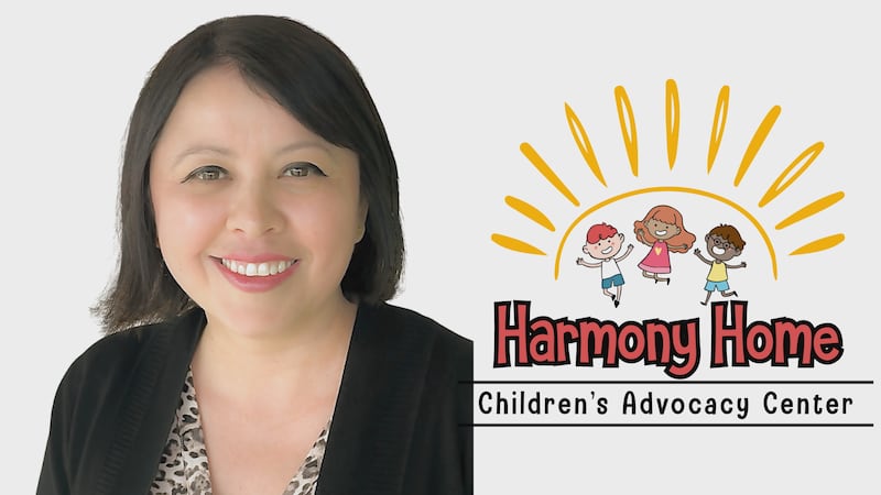 Beatris Mata, directora ejecutiva Harmony Home